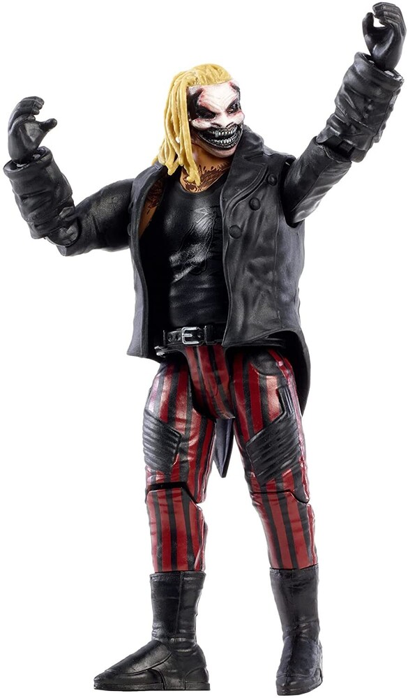 WWE - Mattel Collectible - WWE The Fiend Bray Wyatt Top Picks