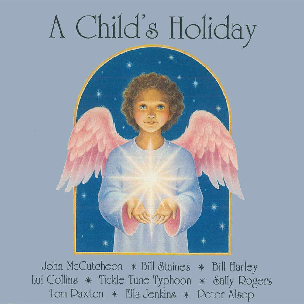 Child's Holiday / Various - Child's Holiday / Various