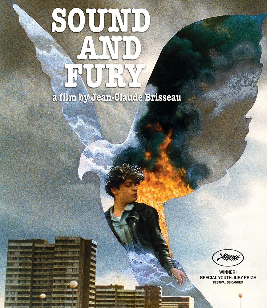 Sound & Fury - Sound & Fury