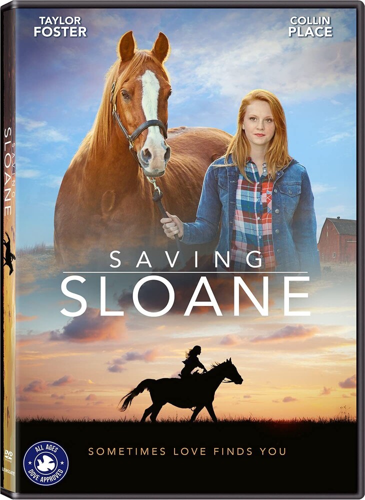 Saving Sloane - Saving Sloane
