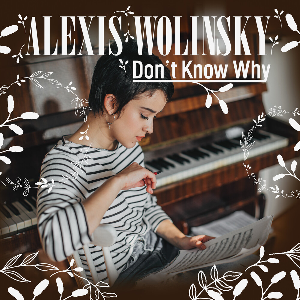 Wolinsky, Alexis - Don't Know Why