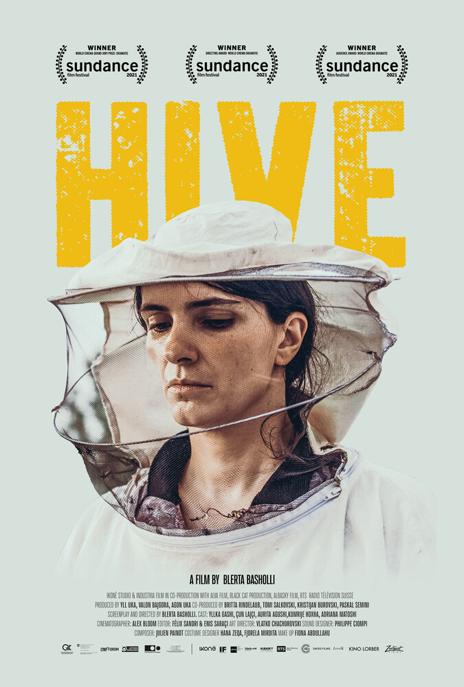 Hive (2020) - Hive (2020)