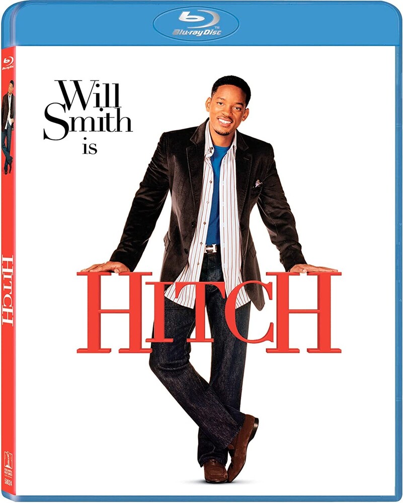 Hitch - Hitch