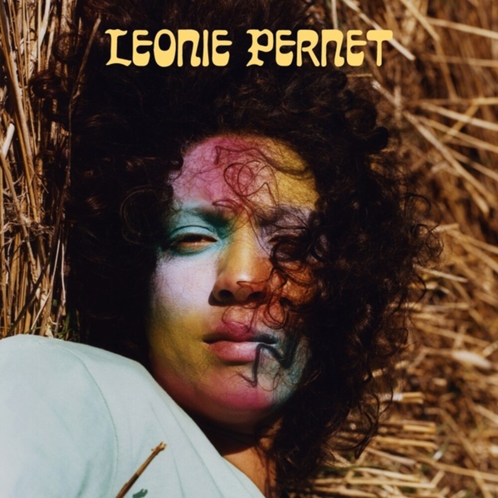 Leonie Pernet - Le Cirque De Consolation