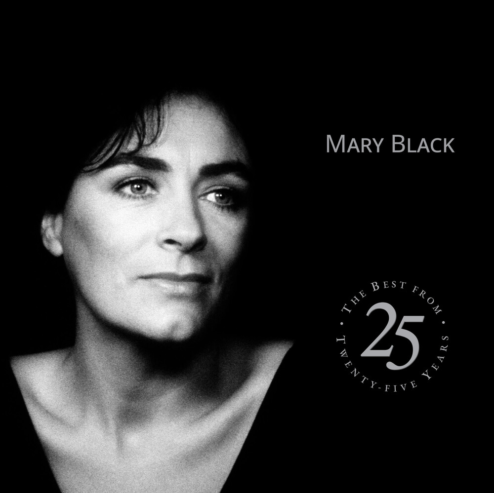 Mary Black - Best From Twenty-Five Years (Ita)