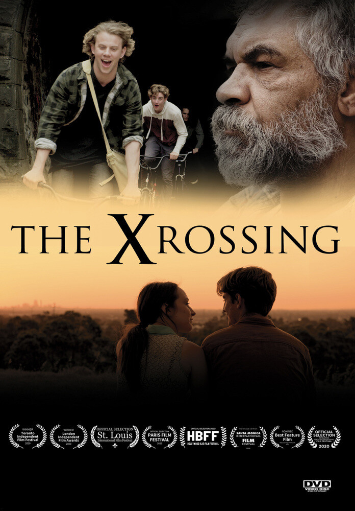 Xrossing - Xrossing / (Mod Ac3 Dol)