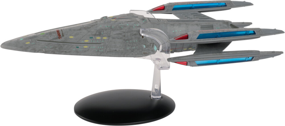 Star Trek Starships - Star Trek: Voyager - Uss Prometheus (Xl) (Clcb)