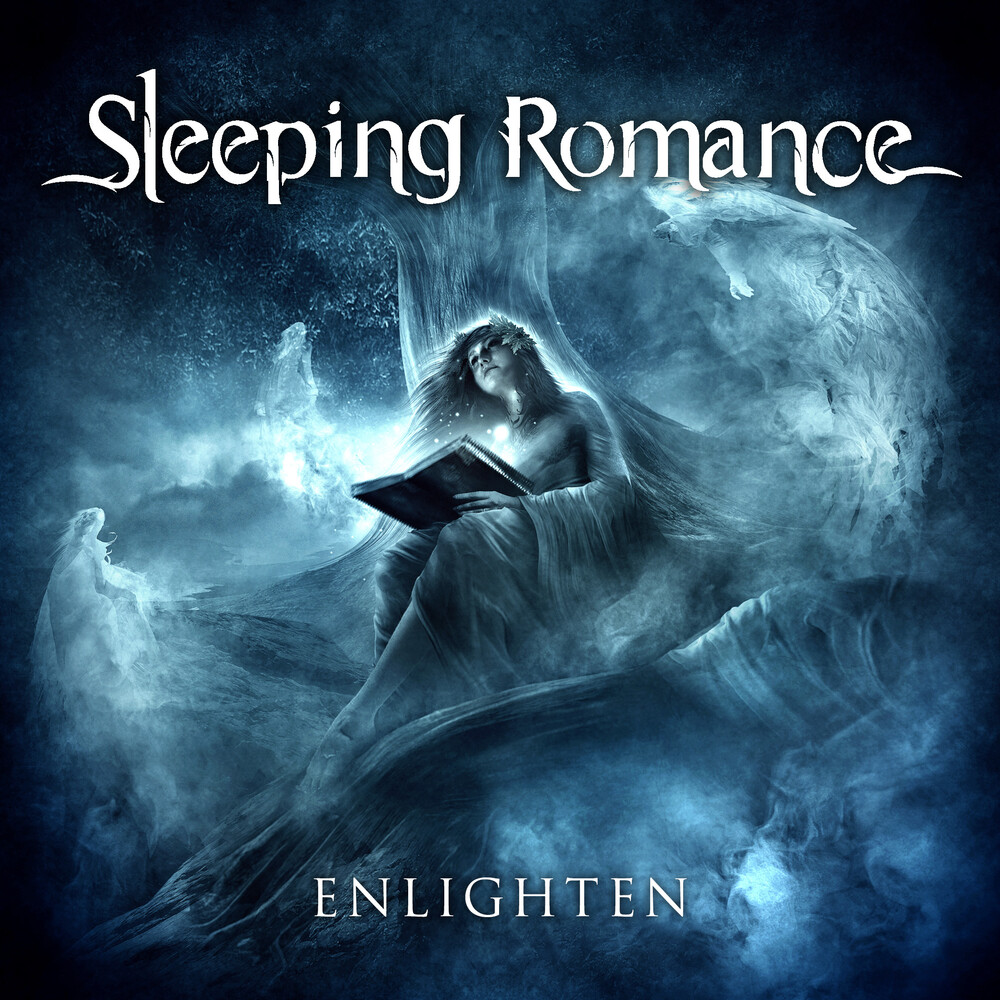 Sleeping Romance - Enlighten (Re-issue 2022)