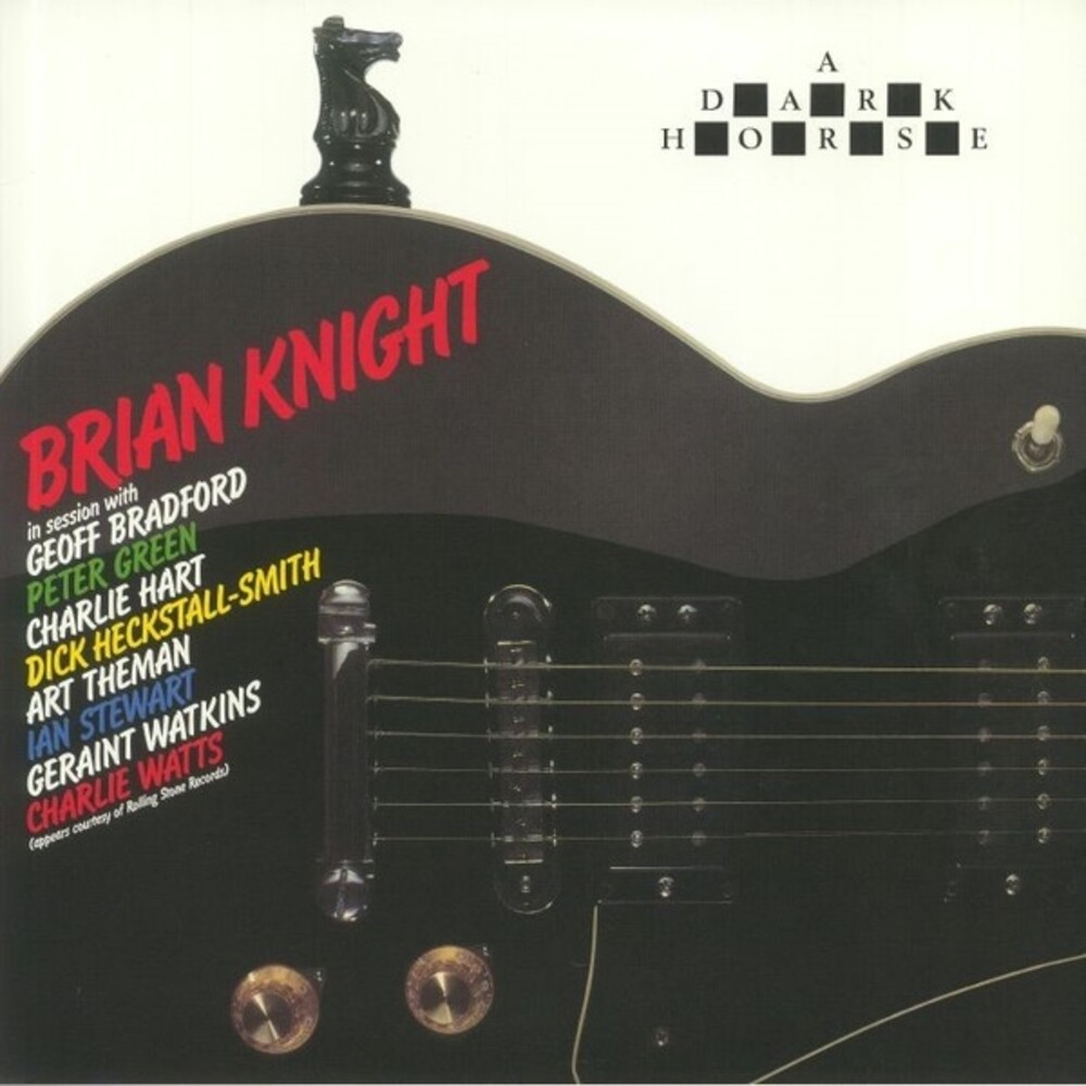 Brian Knight - Dark Horse