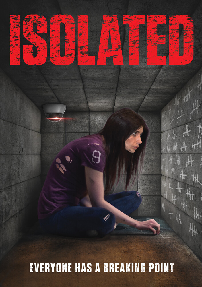 Isolated - Isolated / (Mod)