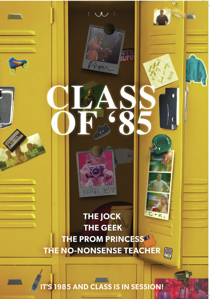 Class of '85 - Class Of '85 / (Mod)