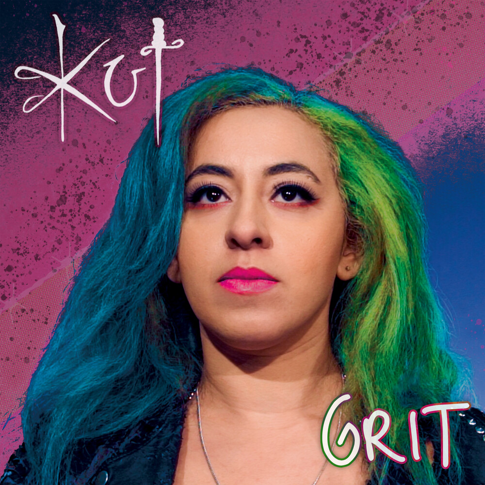 The Kut - Grit
