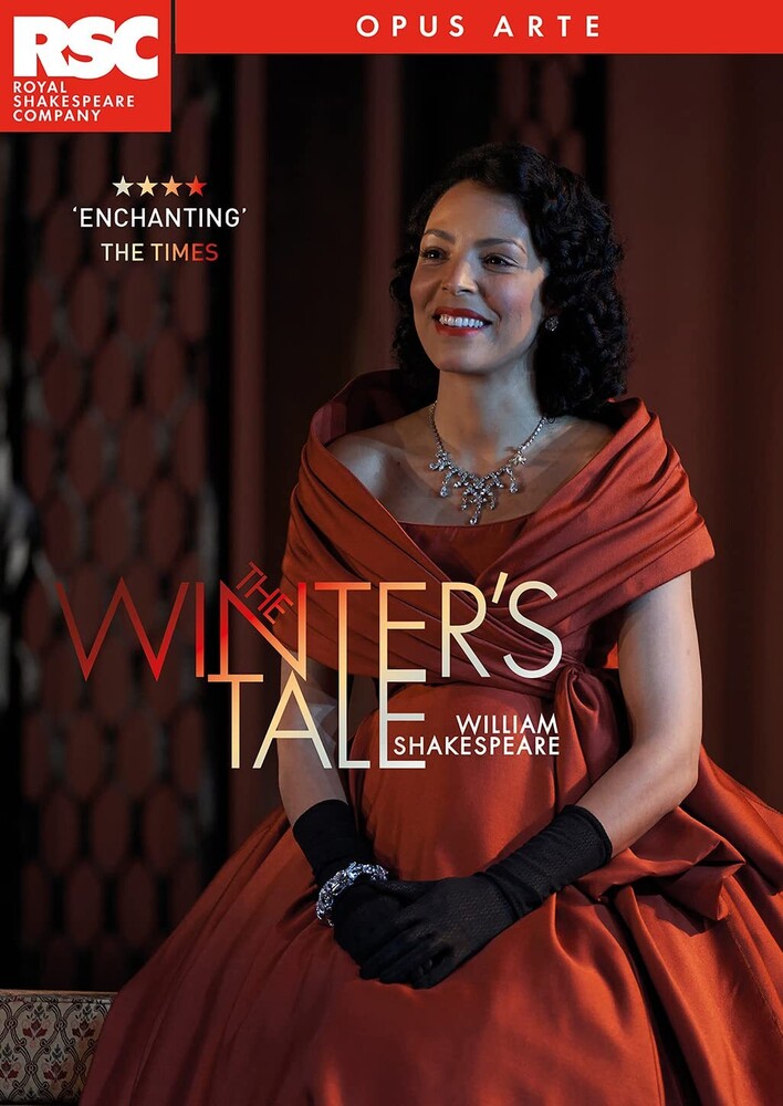Shakespeare / French / Hadingue - Winter's Tale