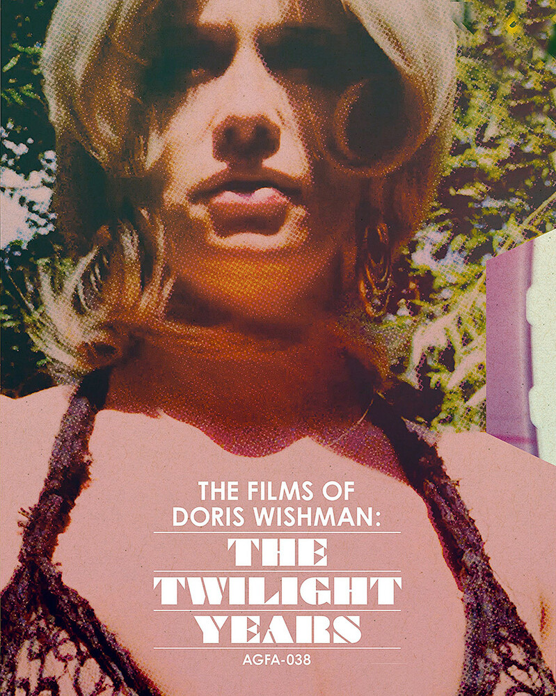 Films of Doris Wishman: Twilight Years - Films Of Doris Wishman: Twilight Years (3pc)