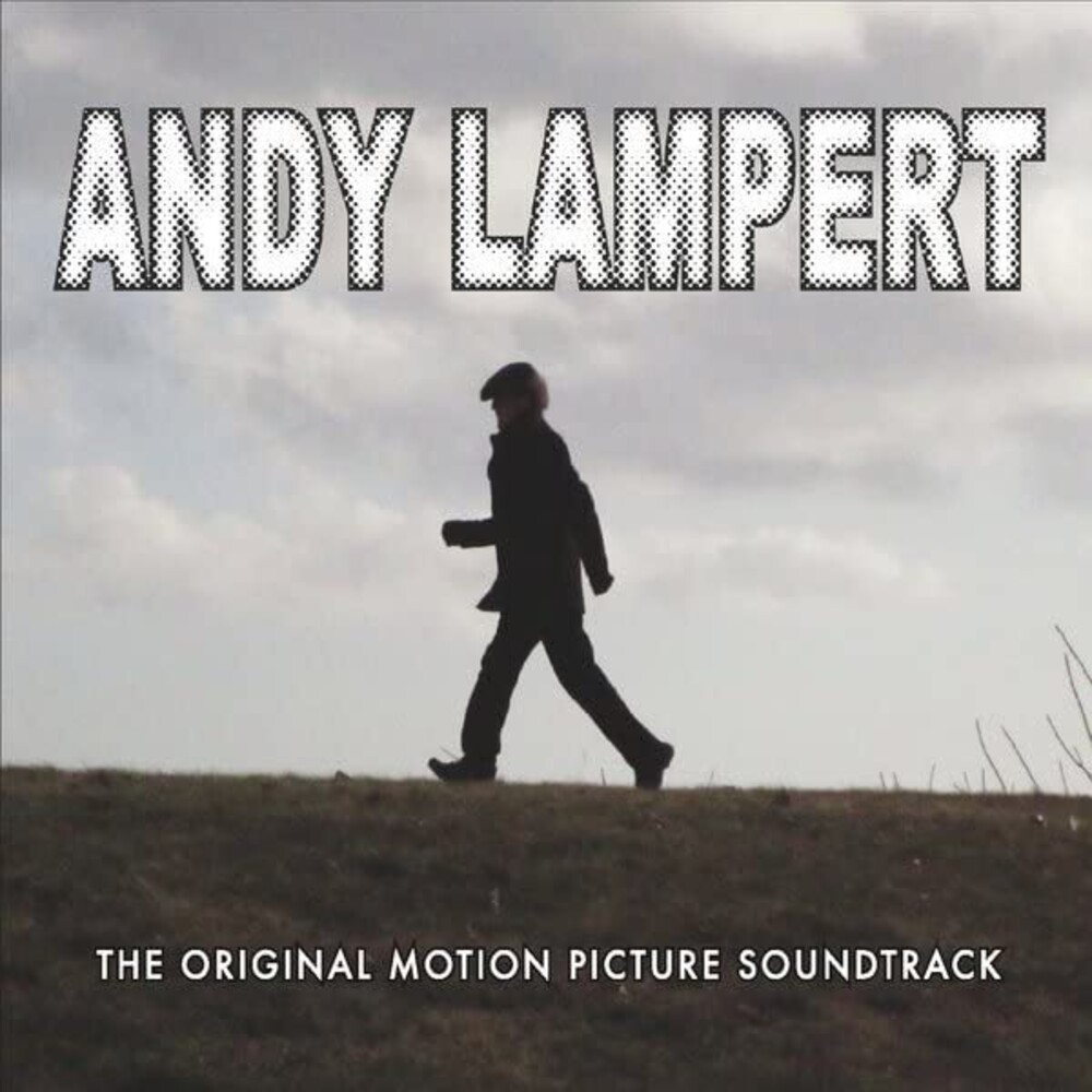 Andy Lampert  (Cdrp) - Original Motion Picture Soundtrack (Cdrp)