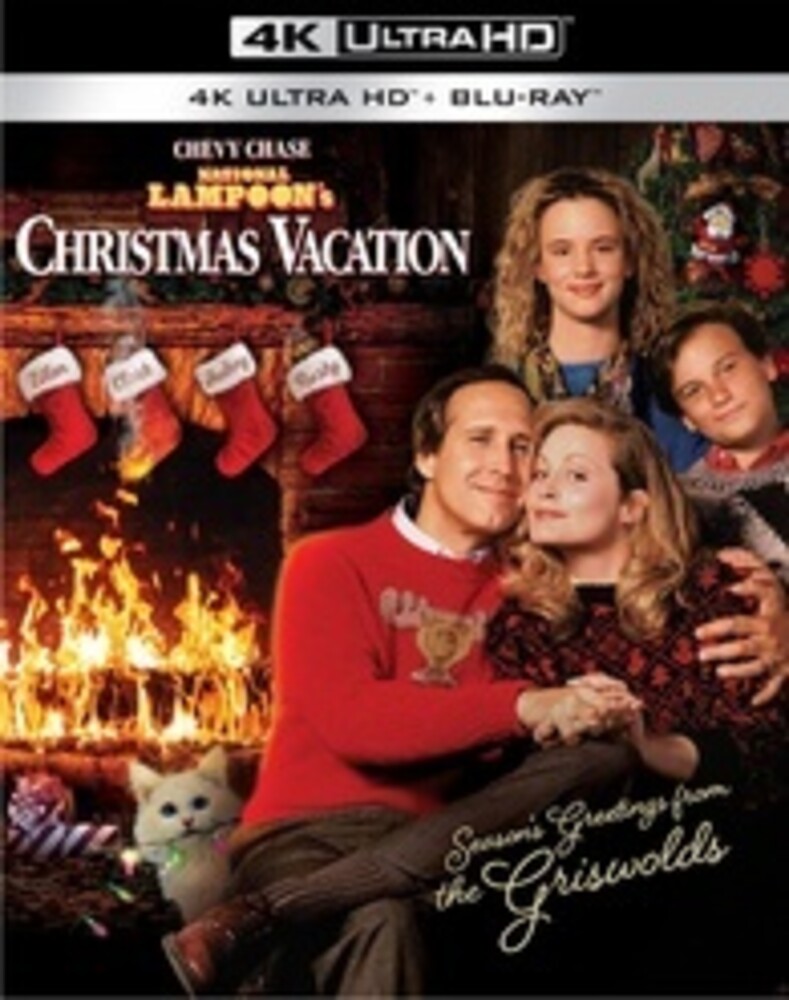 National Lampoon's Christmas Vacation - National Lampoon's Christmas Vacation