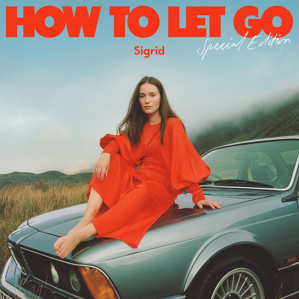 Sigrid - How To Let Go: Special Edition [2 CD]