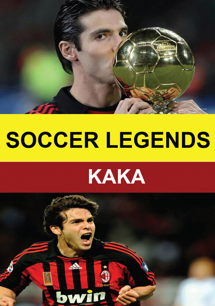 Soccer Legends: Kaka - Soccer Legends: Kaka