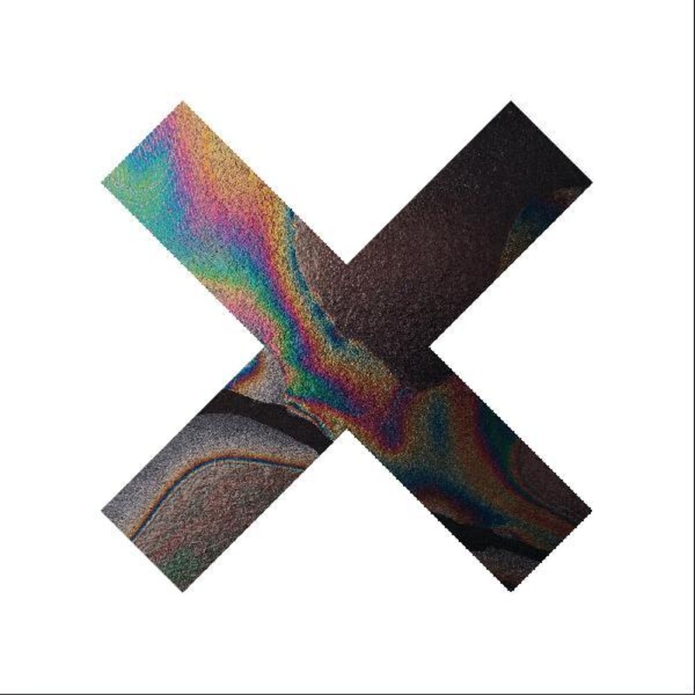 XX - Coexist [Clear Vinyl]