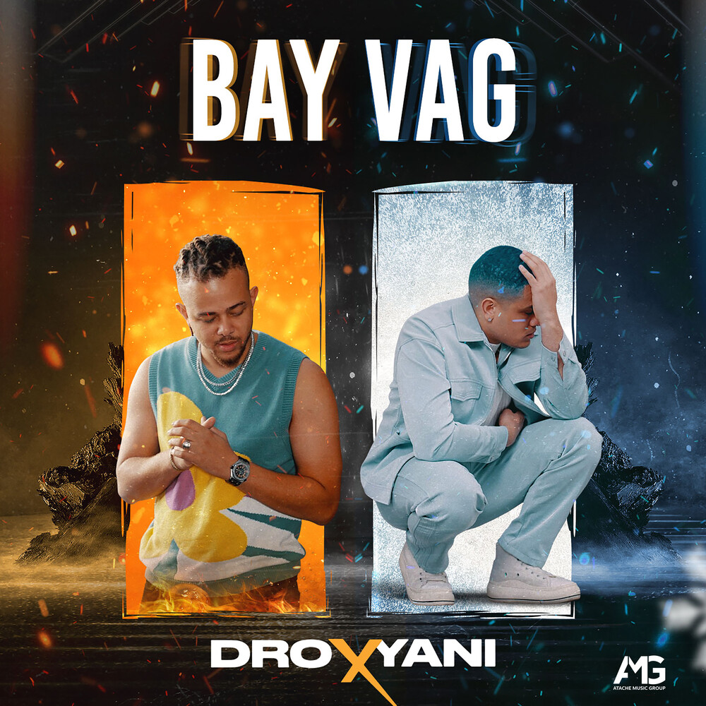 Dro X Yani - Bay Vag (Mod)