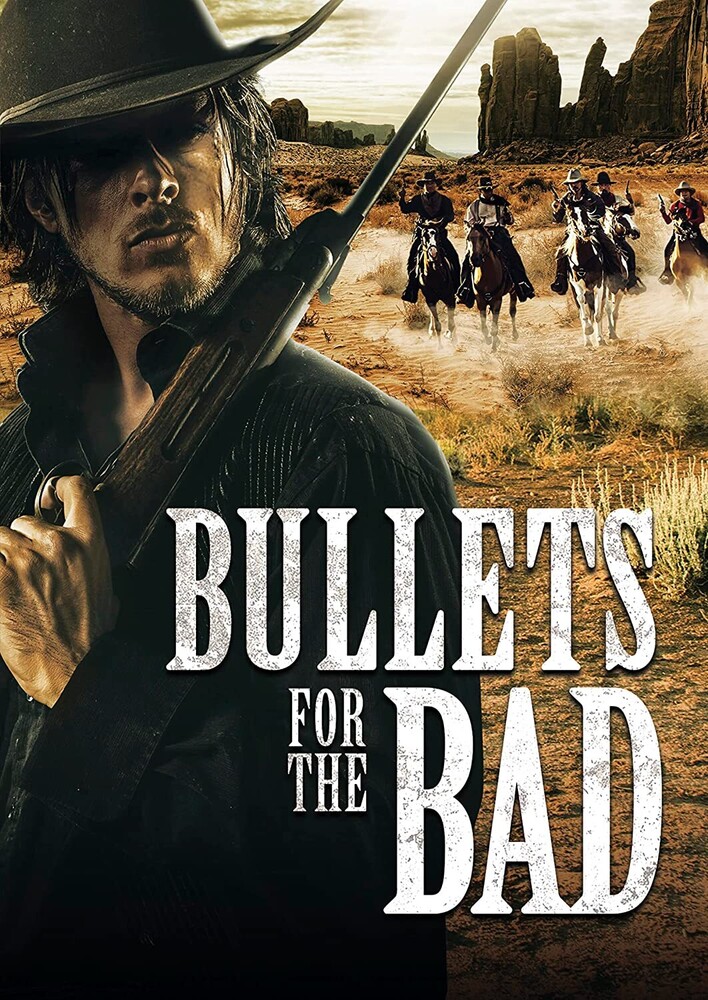 Bullets for the Bad - Bullets For The Bad / (Ac3)