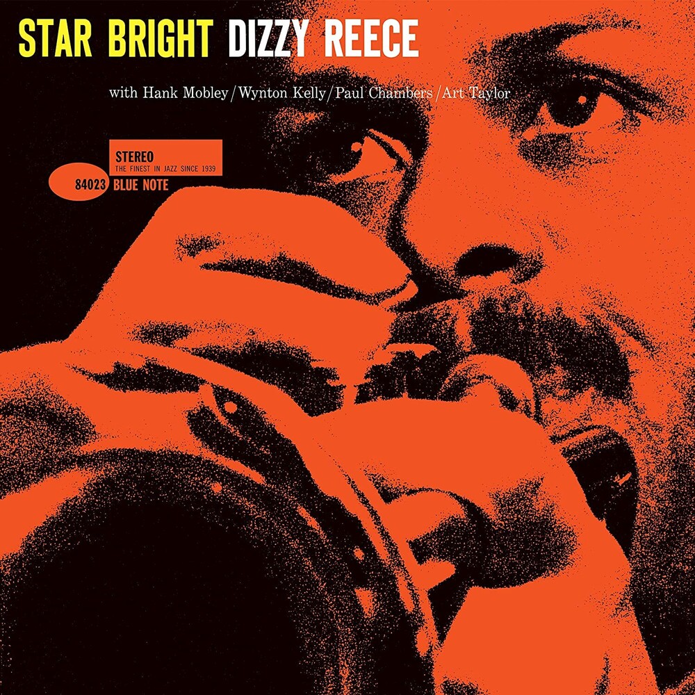 Dizzy Reece - Star Bright (Blue Note Classic Vinyl Series)