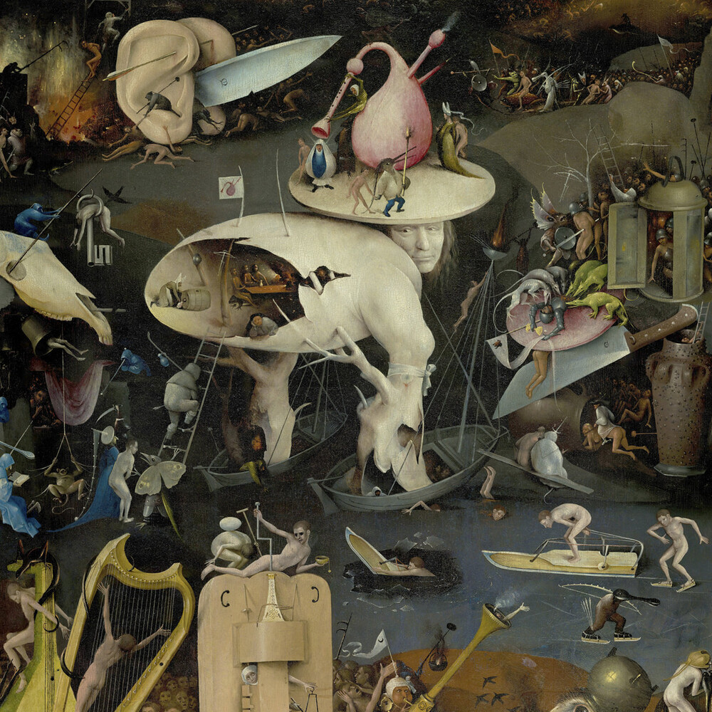 Album Art