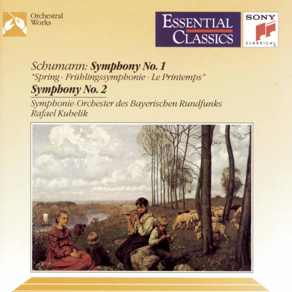 Lszl Hortobgyi - Gyan Uttejak Orchestra - Symphonies 1 & 2