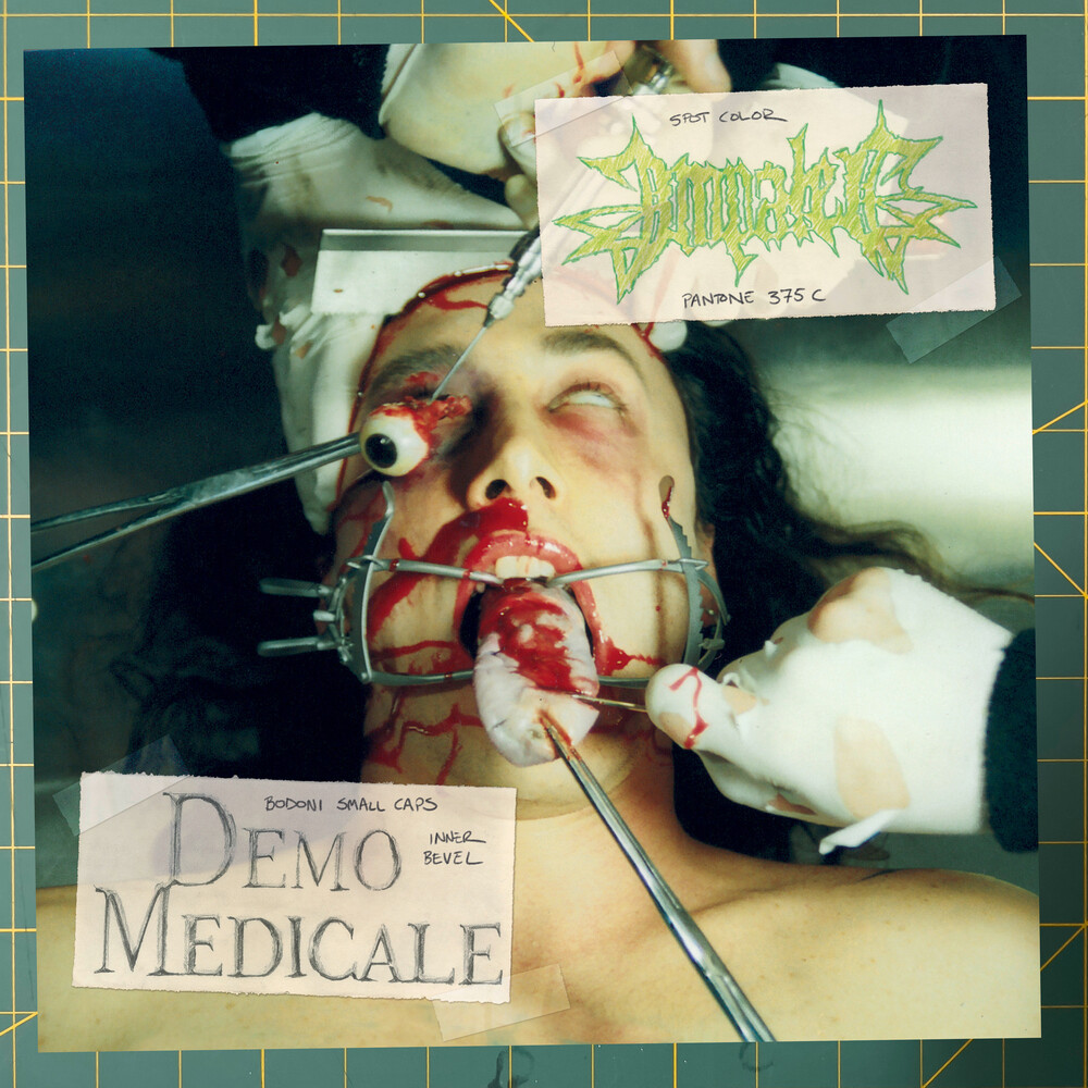 Album Art