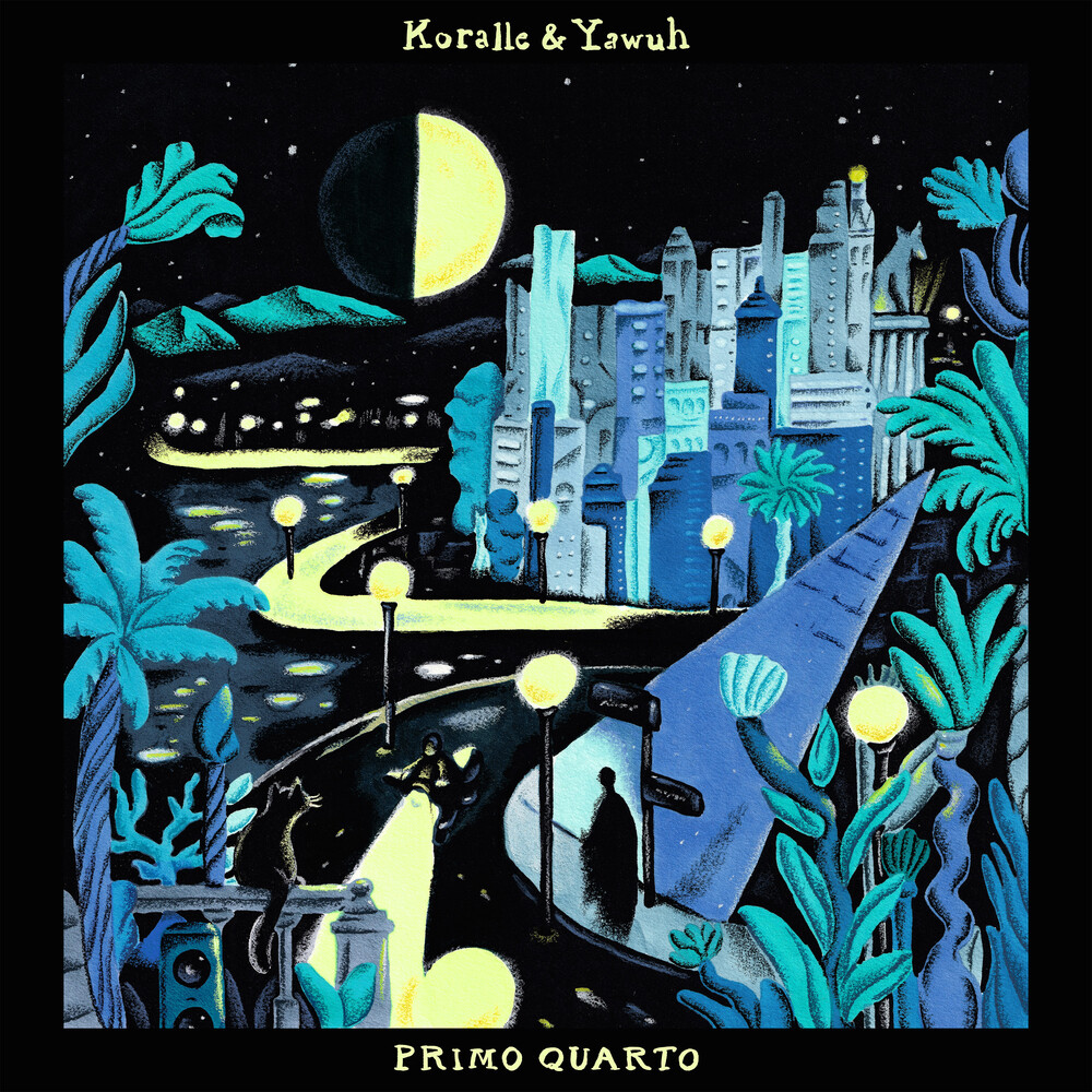 Album Art