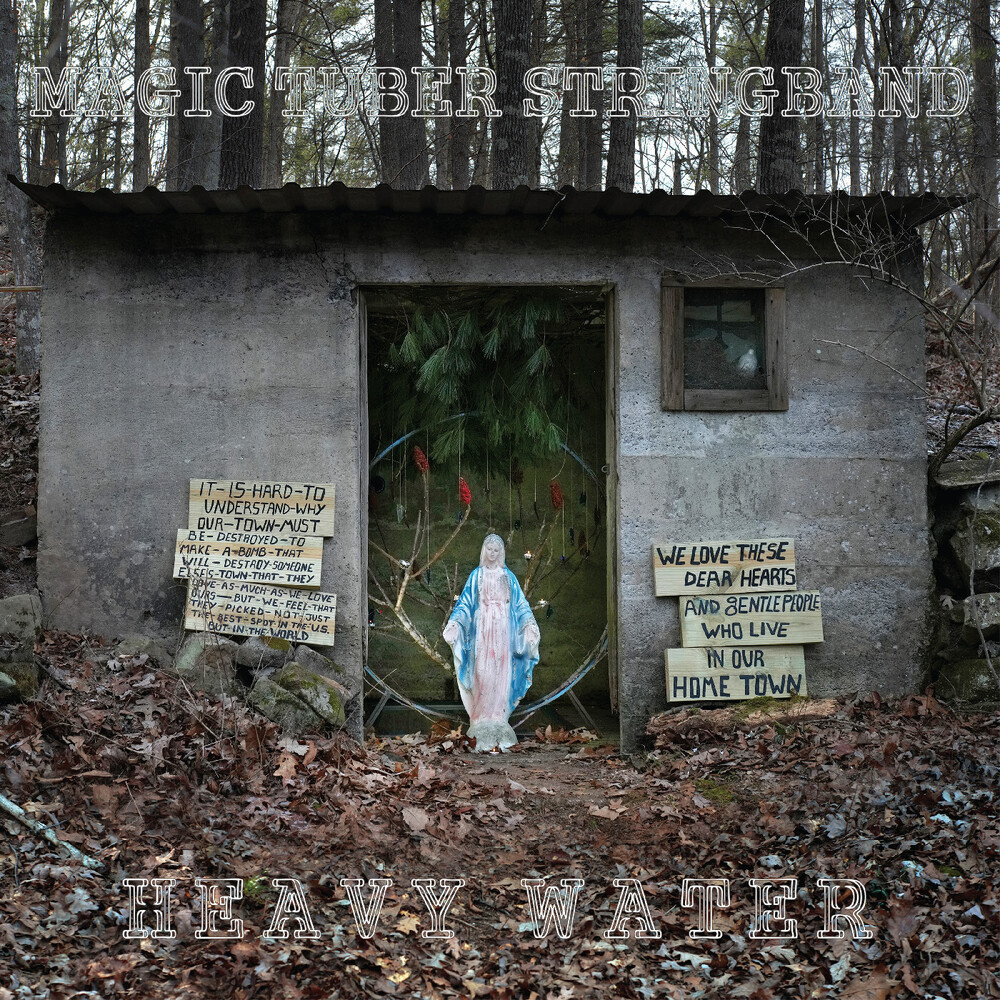 Album Art