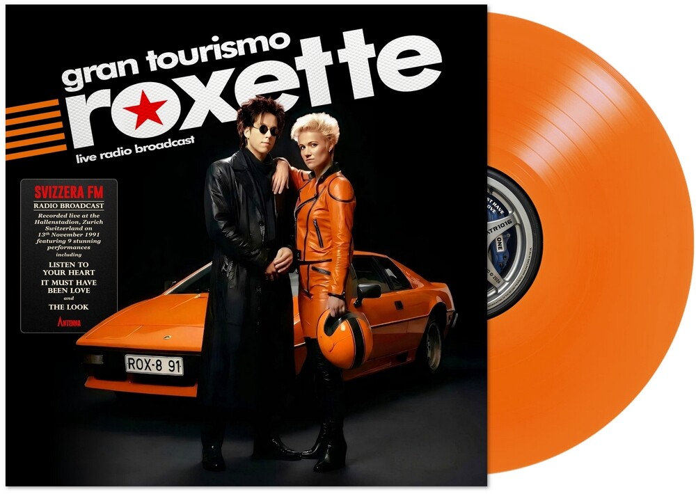 Roxette Releases | RECORD STORE DAY
