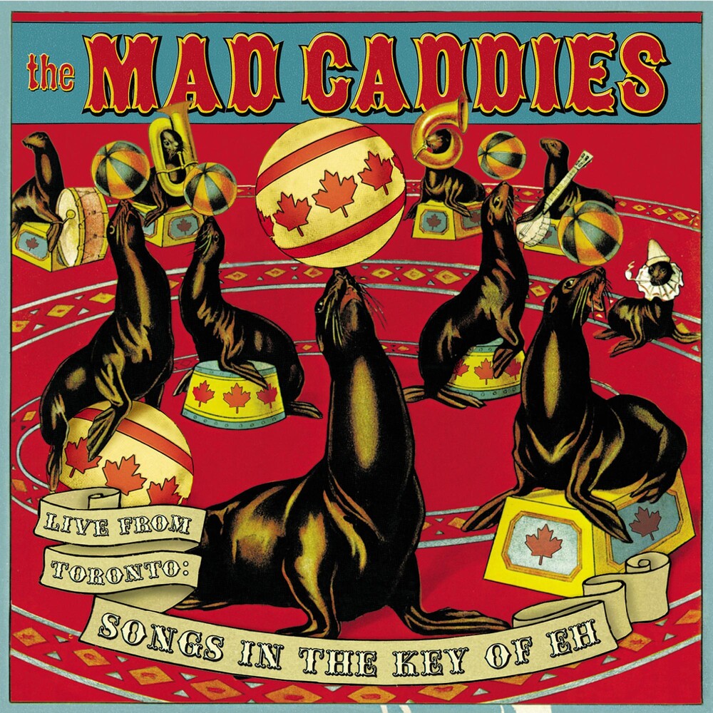 Album Art
