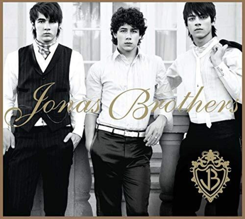 Jonas Brothers - Jonas Brothers [Reissue]