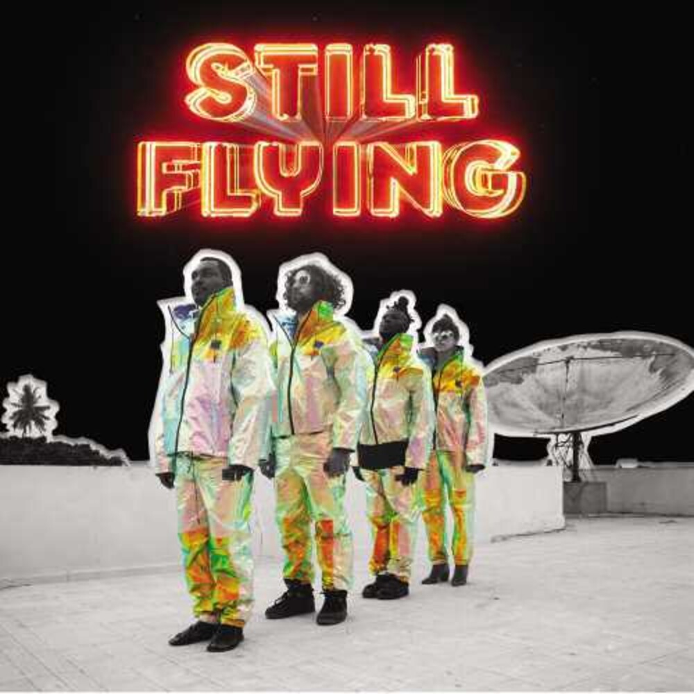 Album Art