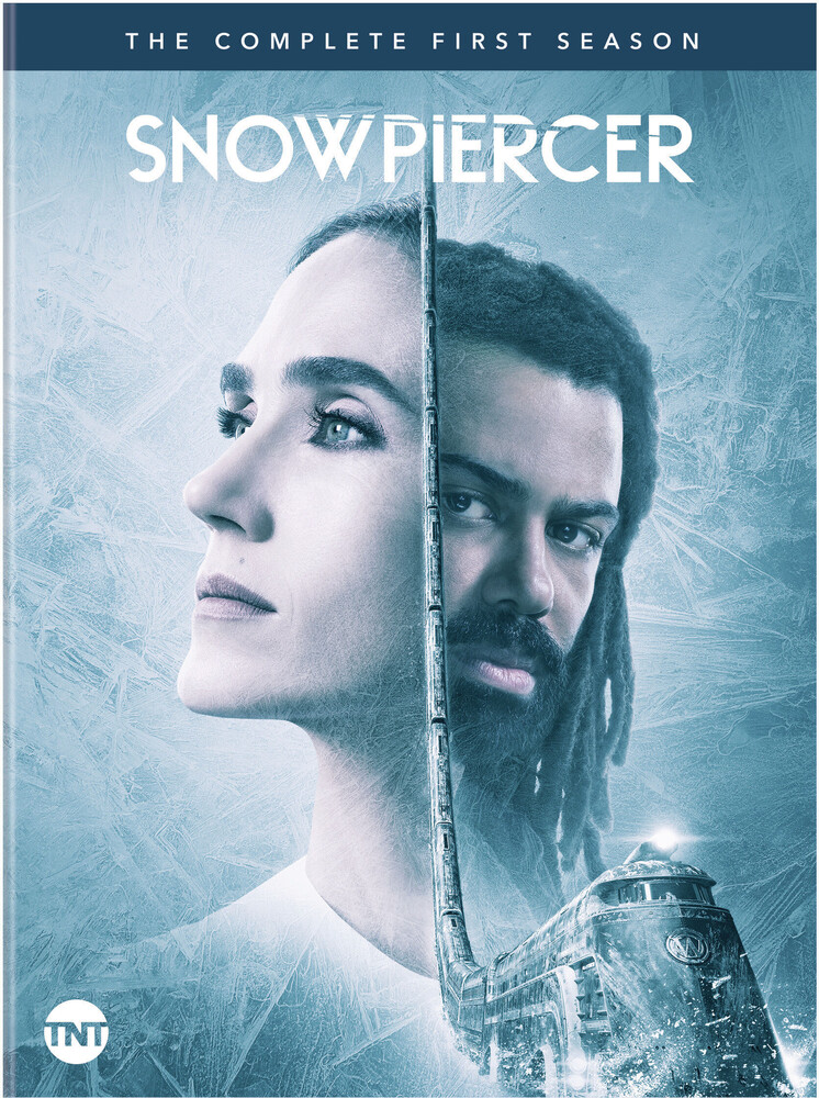 Snowpiercer [TV Series] - Snowpiercer: The Complete First Season