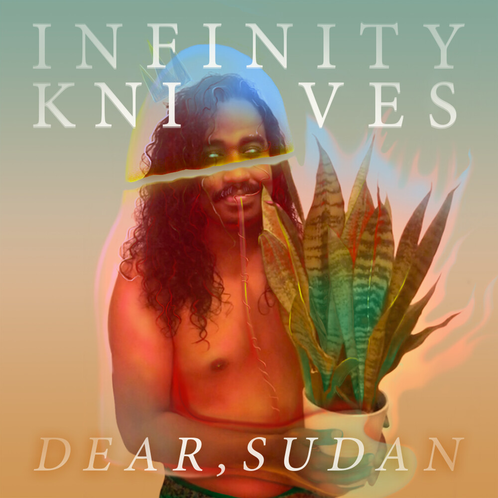 Infinity Knives - Dear Sudan