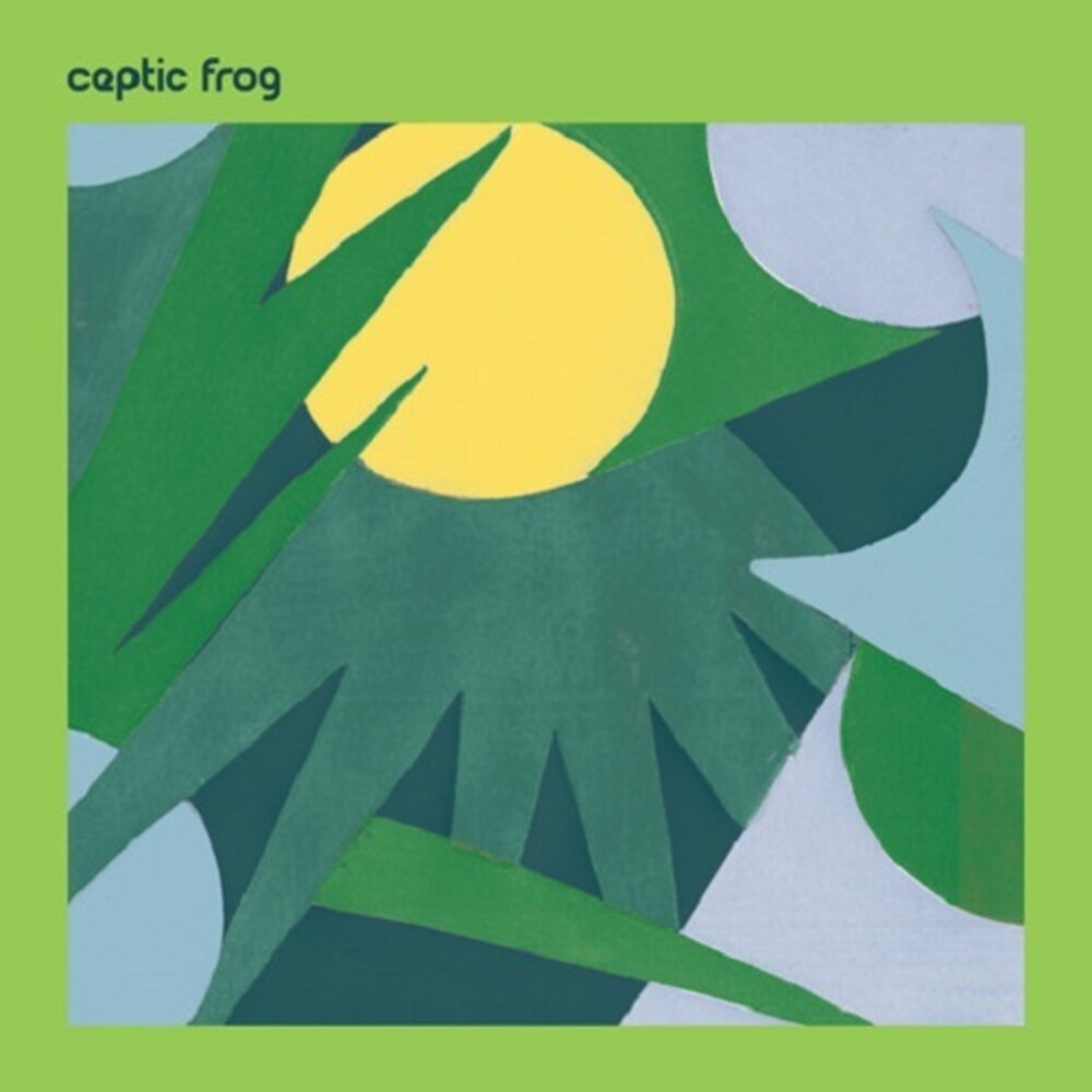 Ceptic Frog - Ceptic Frog