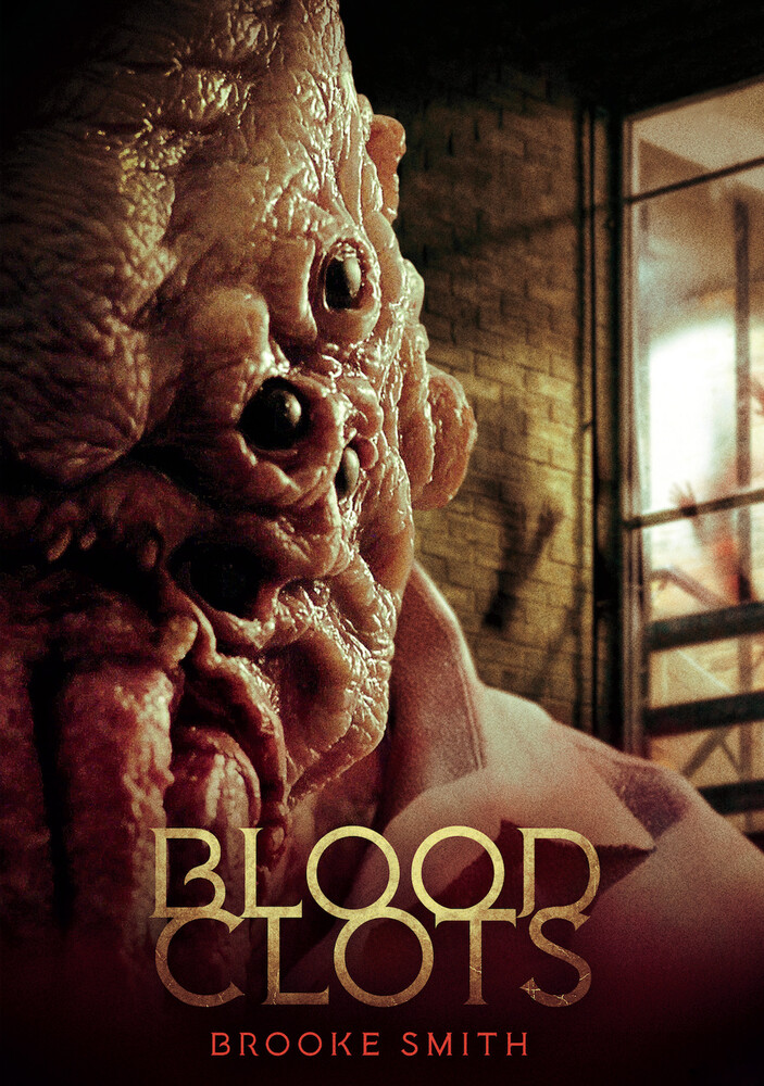 Blood Clots - Blood Clots / (Mod)