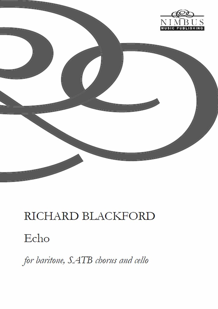 Blackford - Echo
