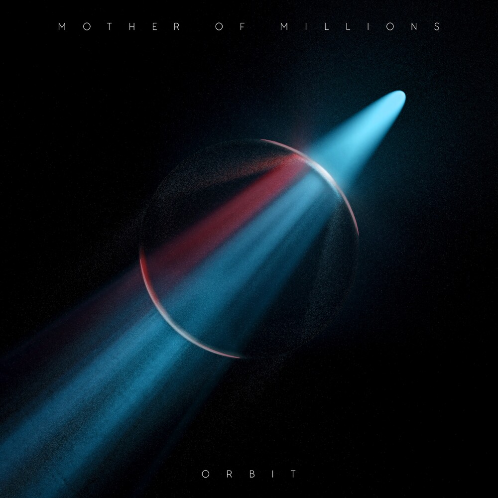 Mother of Millions - Orbit (Ep)