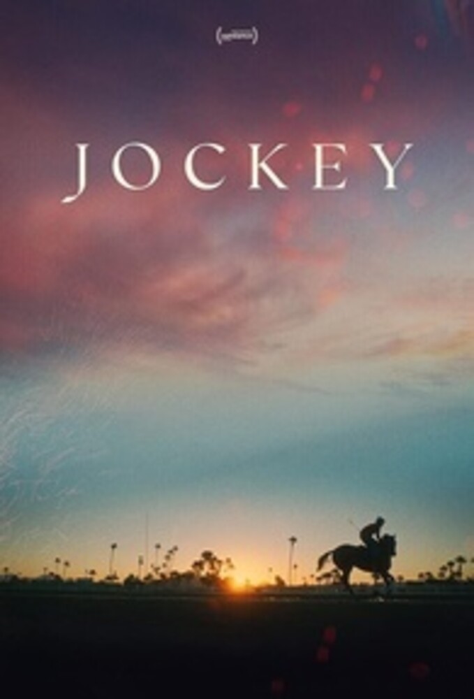Jockey - Jockey / (Ac3 Ws)