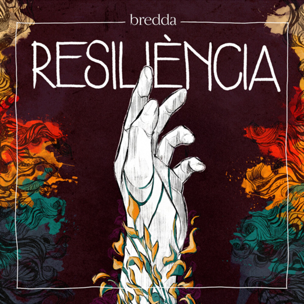 Bredda - Resiliencia (Spa)