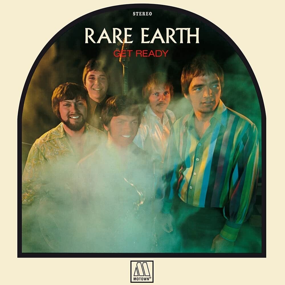 Album Art