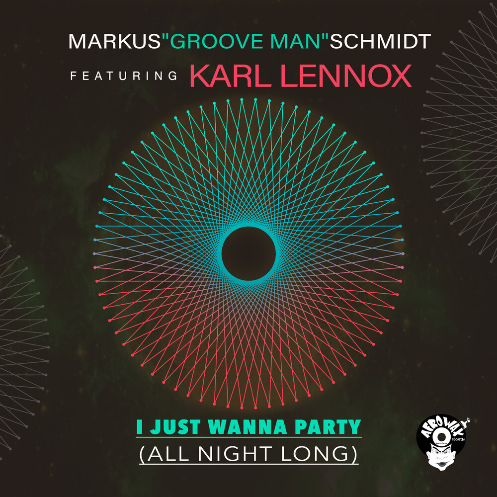 Schmidt, Marcus / Lennox, Karl - I Just Wanna Party (All Night Long) (Mod)