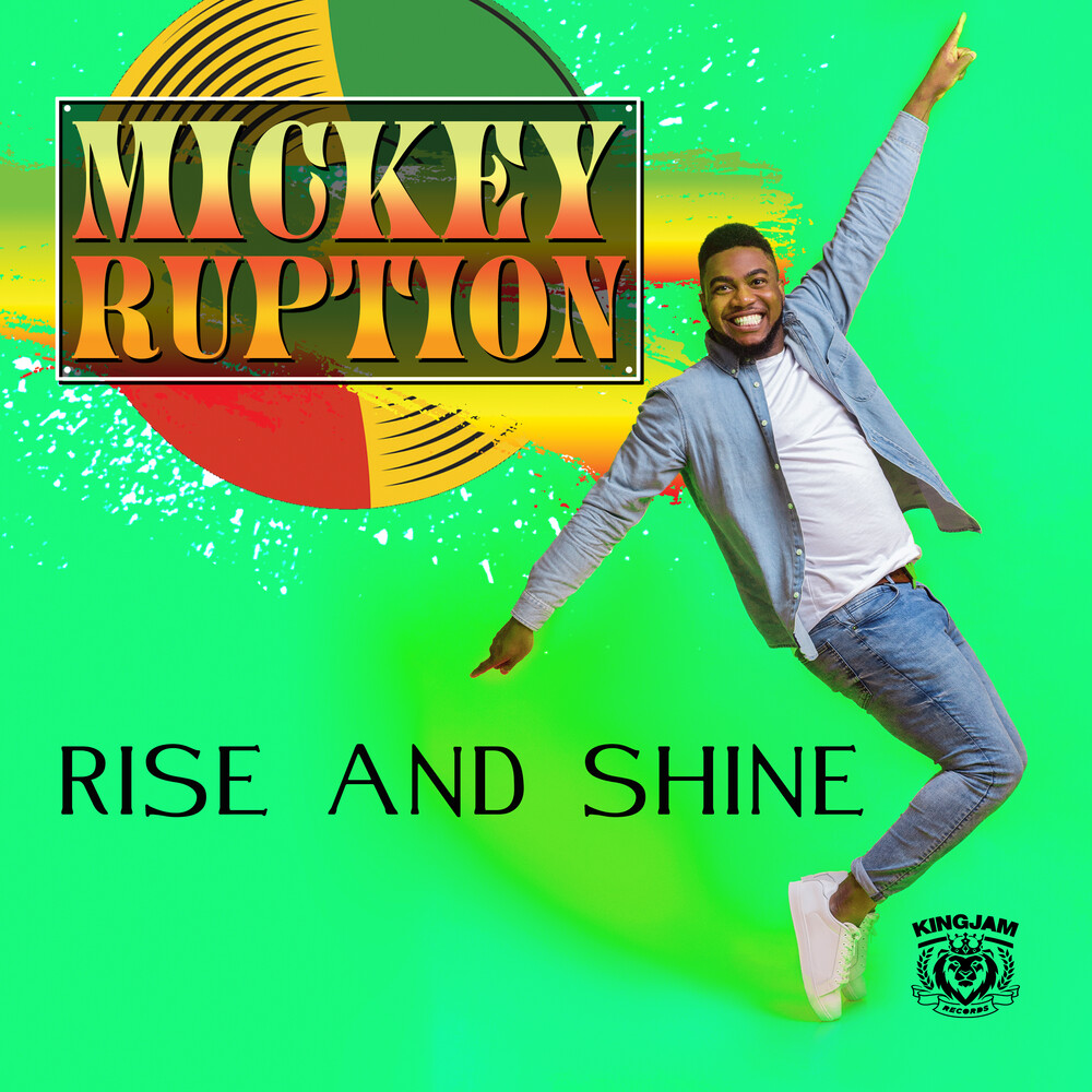 Mickey Ruption - Rise And Shine (Mod)