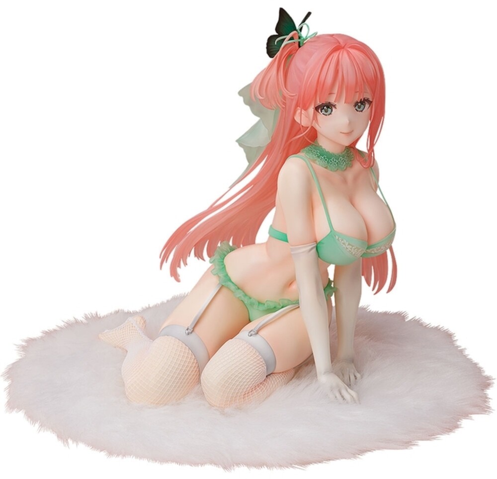 Freeing - Bride Of Spring Melody 1/4 Pvc Fig (Mr)