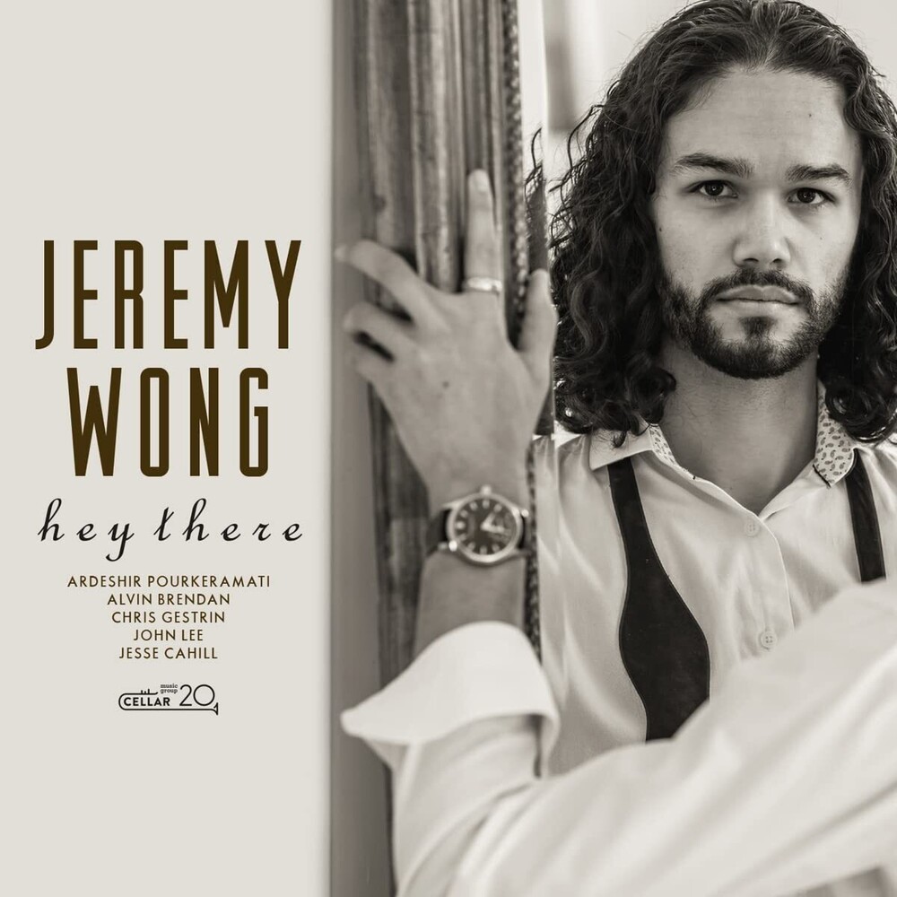 Jeremy Wong - Hey There