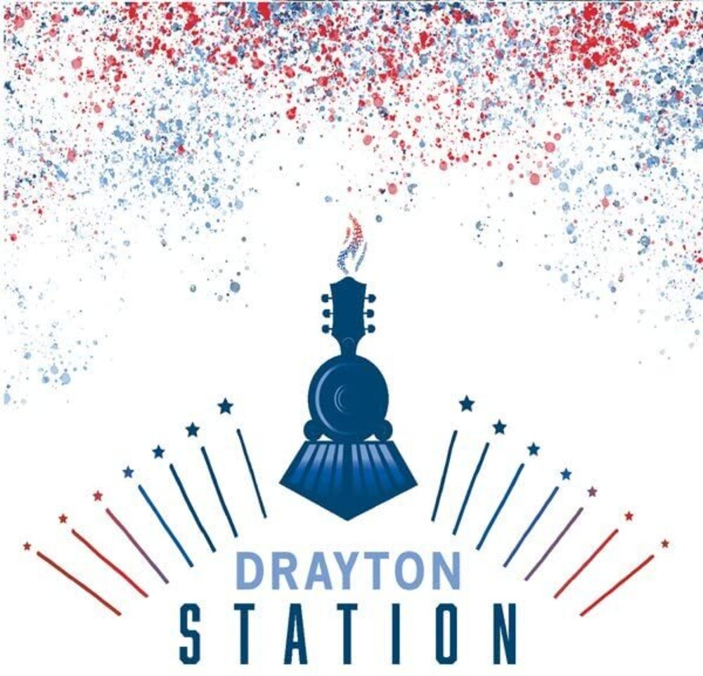 Drayton Station - Drayton Station (Cdrp)