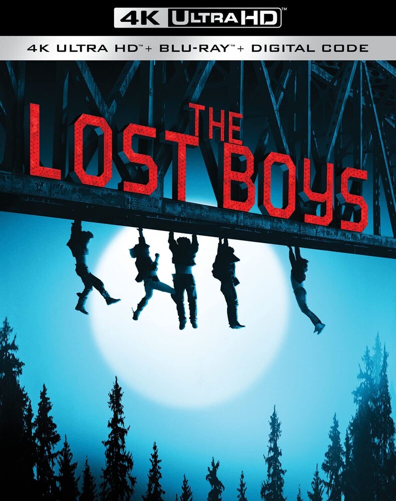 Lost Boy - The Lost Boy